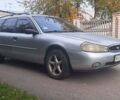 Сірий Форд Мондео, об'ємом двигуна 1.78 л та пробігом 409 тис. км за 2500 $, фото 5 на Automoto.ua