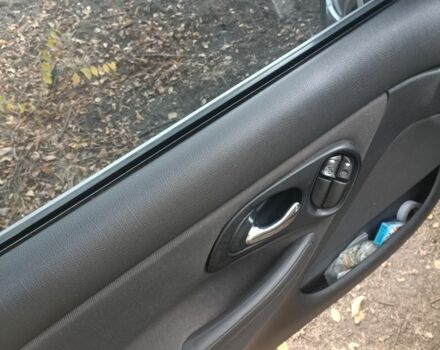 Форд Мондео 1998 в Пологах на Automoto.ua Серый Форд Мондео, объемом двигателя 1.8 л и пробегом 252 тыс. км за 1700 $, фото 9 на Automoto.ua