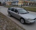 Серый Форд Мондео, объемом двигателя 1.8 л и пробегом 228 тыс. км за 2200 $, фото 1 на Automoto.ua