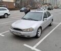 Сірий Форд Мондео, об'ємом двигуна 2.5 л та пробігом 193 тис. км за 1500 $, фото 1 на Automoto.ua