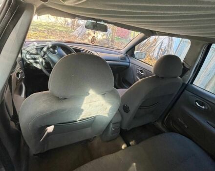 Серый Форд Мондео, объемом двигателя 0 л и пробегом 300 тыс. км за 900 $, фото 3 на Automoto.ua