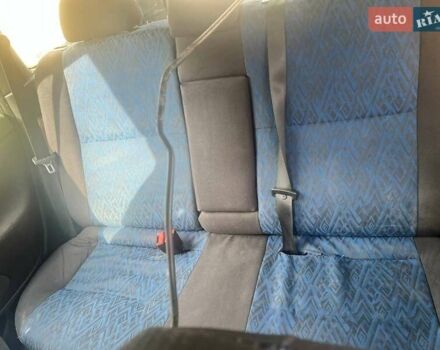 Серый Форд Мондео, объемом двигателя 1.79 л и пробегом 320 тыс. км за 1700 $, фото 12 на Automoto.ua