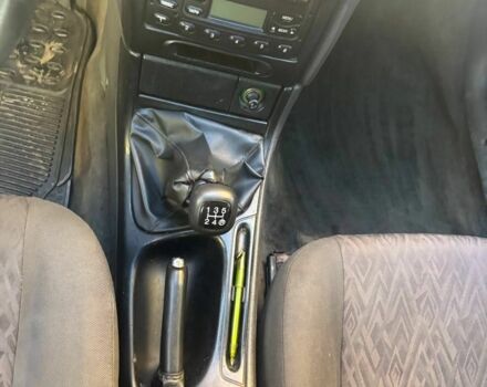 Серый Форд Мондео, объемом двигателя 0 л и пробегом 300 тыс. км за 900 $, фото 4 на Automoto.ua