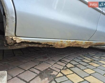 Серый Форд Мондео, объемом двигателя 1.79 л и пробегом 320 тыс. км за 1700 $, фото 7 на Automoto.ua