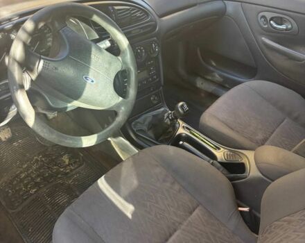 Серый Форд Мондео, объемом двигателя 0 л и пробегом 300 тыс. км за 900 $, фото 5 на Automoto.ua