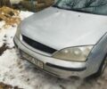 Сірий Форд Мондео, об'ємом двигуна 2 л та пробігом 28 тис. км за 1950 $, фото 1 на Automoto.ua