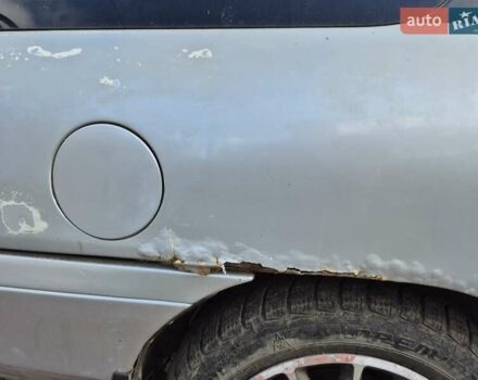 Серый Форд Мондео, объемом двигателя 1.79 л и пробегом 320 тыс. км за 1700 $, фото 6 на Automoto.ua