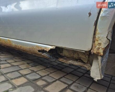 Серый Форд Мондео, объемом двигателя 1.79 л и пробегом 320 тыс. км за 1700 $, фото 8 на Automoto.ua