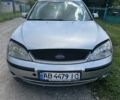 Сірий Форд Мондео, об'ємом двигуна 2 л та пробігом 250 тис. км за 2300 $, фото 1 на Automoto.ua