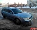 Сірий Форд Мондео, об'ємом двигуна 2 л та пробігом 1 тис. км за 3850 $, фото 3 на Automoto.ua