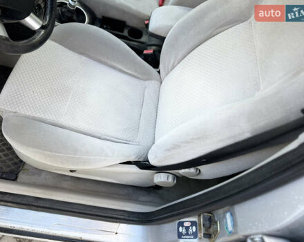 Серый Форд Мондео, объемом двигателя 2 л и пробегом 358 тыс. км за 3300 $, фото 8 на Automoto.ua