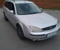 Серый Форд Мондео, объемом двигателя 2 л и пробегом 298 тыс. км за 4100 $, фото 1 на Automoto.ua