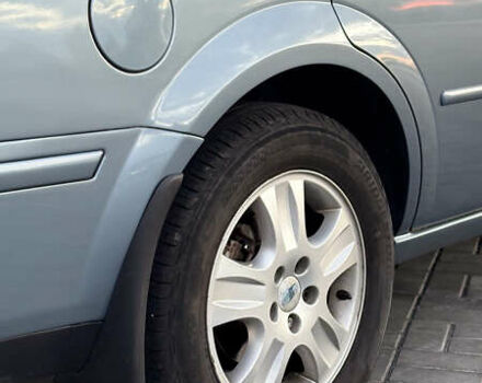 Серый Форд Мондео, объемом двигателя 2 л и пробегом 300 тыс. км за 4341 $, фото 13 на Automoto.ua