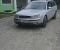 Сірий Форд Мондео, об'ємом двигуна 2 л та пробігом 550 тис. км за 3100 $, фото 1 на Automoto.ua