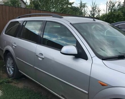 Сірий Форд Мондео, об'ємом двигуна 2 л та пробігом 376 тис. км за 0 $, фото 2 на Automoto.ua