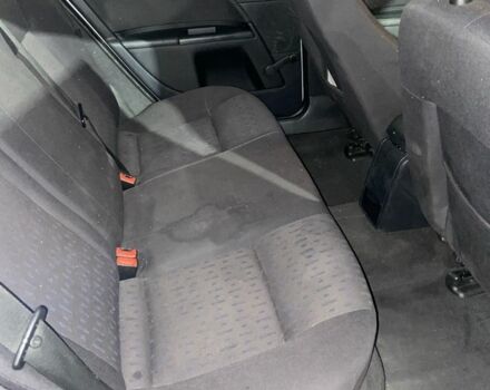 Серый Форд Мондео, объемом двигателя 2 л и пробегом 254 тыс. км за 3500 $, фото 4 на Automoto.ua