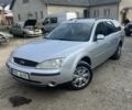 Сірий Форд Мондео, об'ємом двигуна 2 л та пробігом 300 тис. км за 1450 $, фото 1 на Automoto.ua