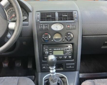 Серый Форд Мондео, объемом двигателя 2 л и пробегом 350 тыс. км за 3200 $, фото 4 на Automoto.ua