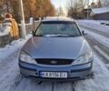 Сірий Форд Мондео, об'ємом двигуна 2 л та пробігом 234 тис. км за 1400 $, фото 1 на Automoto.ua