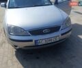 Сірий Форд Мондео, об'ємом двигуна 2 л та пробігом 70 тис. км за 3700 $, фото 1 на Automoto.ua