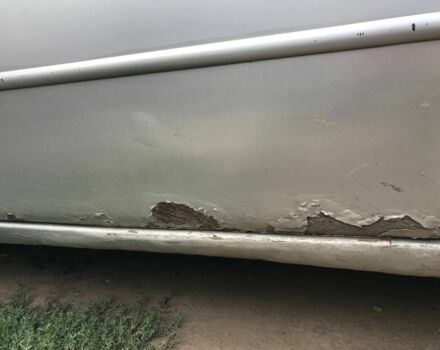 Сірий Форд Мондео, об'ємом двигуна 2 л та пробігом 376 тис. км за 0 $, фото 6 на Automoto.ua