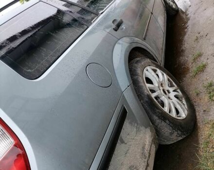 Серый Форд Мондео, объемом двигателя 2 л и пробегом 360 тыс. км за 2500 $, фото 1 на Automoto.ua