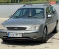 Серый Форд Мондео, объемом двигателя 2 л и пробегом 359 тыс. км за 3500 $, фото 1 на Automoto.ua