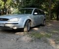 Серый Форд Мондео, объемом двигателя 2 л и пробегом 362 тыс. км за 3100 $, фото 1 на Automoto.ua