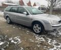 Серый Форд Мондео, объемом двигателя 2 л и пробегом 218 тыс. км за 1650 $, фото 1 на Automoto.ua