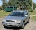 Сірий Форд Мондео, об'ємом двигуна 2 л та пробігом 200 тис. км за 1250 $, фото 1 на Automoto.ua
