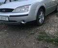 Серый Форд Мондео, объемом двигателя 2 л и пробегом 200 тыс. км за 3400 $, фото 8 на Automoto.ua