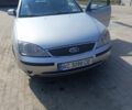 Сірий Форд Мондео, об'ємом двигуна 2 л та пробігом 260 тис. км за 2900 $, фото 1 на Automoto.ua