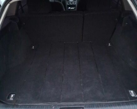 Серый Форд Мондео, объемом двигателя 2 л и пробегом 298 тыс. км за 4100 $, фото 4 на Automoto.ua