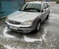 Серый Форд Мондео, объемом двигателя 2 л и пробегом 400 тыс. км за 2500 $, фото 1 на Automoto.ua