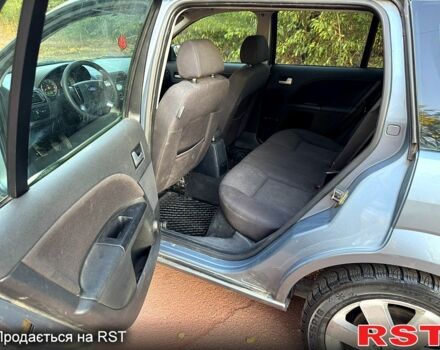 Серый Форд Мондео, объемом двигателя 1.8 л и пробегом 360 тыс. км за 2650 $, фото 6 на Automoto.ua