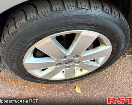 Серый Форд Мондео, объемом двигателя 1.8 л и пробегом 360 тыс. км за 2650 $, фото 7 на Automoto.ua