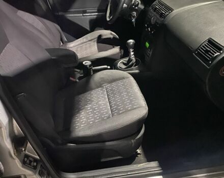 Серый Форд Мондео, объемом двигателя 2 л и пробегом 254 тыс. км за 3500 $, фото 1 на Automoto.ua