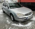Серый Форд Мондео, объемом двигателя 2 л и пробегом 400 тыс. км за 2500 $, фото 3 на Automoto.ua