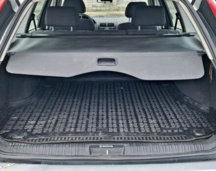 Серый Форд Мондео, объемом двигателя 2 л и пробегом 350 тыс. км за 3200 $, фото 6 на Automoto.ua