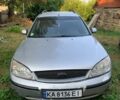Сірий Форд Мондео, об'ємом двигуна 2 л та пробігом 250 тис. км за 1706 $, фото 1 на Automoto.ua