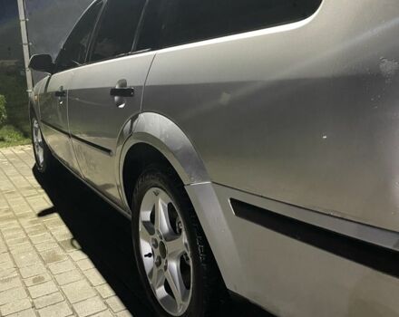 Серый Форд Мондео, объемом двигателя 2 л и пробегом 254 тыс. км за 3500 $, фото 7 на Automoto.ua