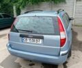 Сірий Форд Мондео, об'ємом двигуна 2 л та пробігом 390 тис. км за 3500 $, фото 1 на Automoto.ua