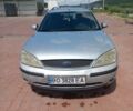 Сірий Форд Мондео, об'ємом двигуна 2 л та пробігом 418 тис. км за 3000 $, фото 1 на Automoto.ua