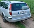 Серый Форд Мондео, объемом двигателя 1.75 л и пробегом 400 тыс. км за 2700 $, фото 6 на Automoto.ua