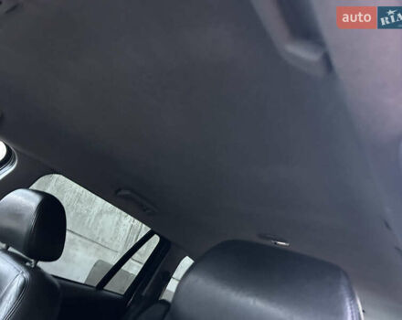 Сірий Форд Мондео, об'ємом двигуна 2 л та пробігом 240 тис. км за 1350 $, фото 5 на Automoto.ua