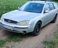 Серый Форд Мондео, объемом двигателя 1.75 л и пробегом 400 тыс. км за 2700 $, фото 7 на Automoto.ua