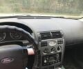 Сірий Форд Мондео, об'ємом двигуна 2 л та пробігом 376 тис. км за 0 $, фото 4 на Automoto.ua
