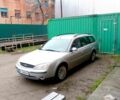 Сірий Форд Мондео, об'ємом двигуна 1.8 л та пробігом 311 тис. км за 3500 $, фото 1 на Automoto.ua