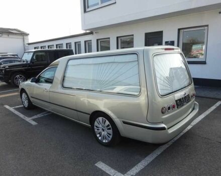 Серый Форд Мондео, объемом двигателя 1.8 л и пробегом 113 тыс. км за 11265 $, фото 4 на Automoto.ua