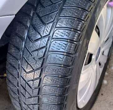 Серый Форд Мондео, объемом двигателя 2 л и пробегом 412 тыс. км за 2799 $, фото 19 на Automoto.ua